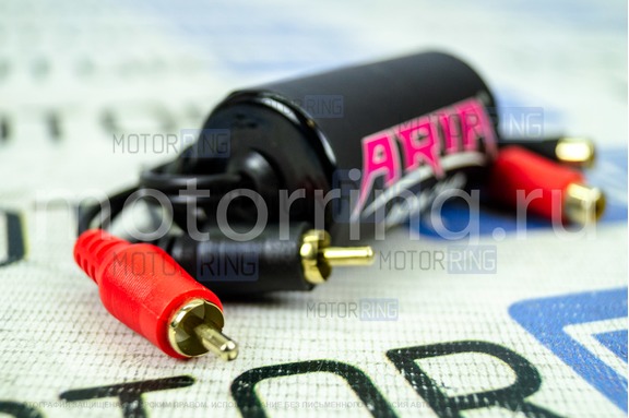 Шумоподавитель линейный ARIA AGN 210