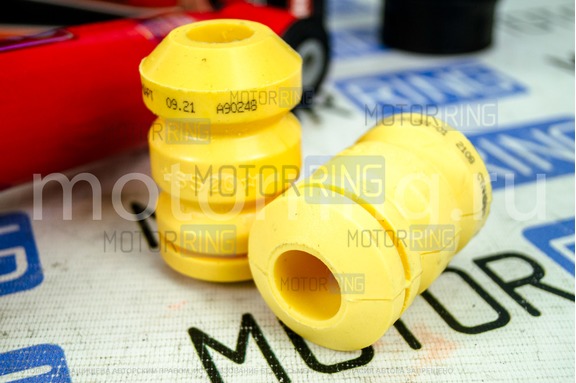 Амортизаторы задние SS20 Racing серии Комфорт с занижением 70 мм для ВАЗ 2108-21099, 2110-2112, 2113-2115, Приора, Калина, Калина 2, Гранта, Гранта FL, Датсун