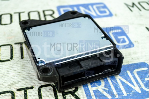 Блок управления подушками безопасности TAKATA  нового образца под 1 подушку для Лада Приора