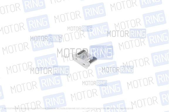 20 предохранителей Cargen Mini low profile 25А