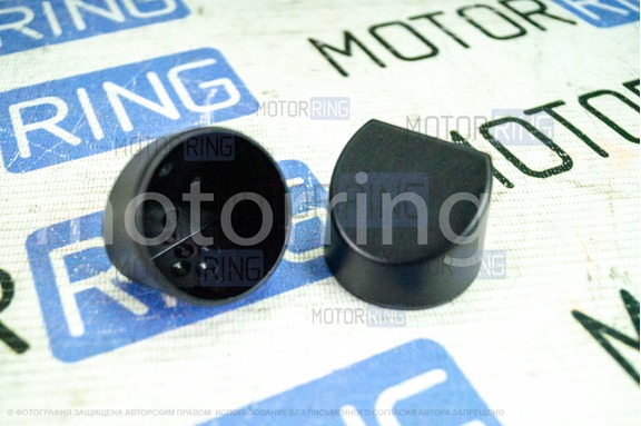 ВЧ-динамики Hertz MP 25.3 PRO Tweeter