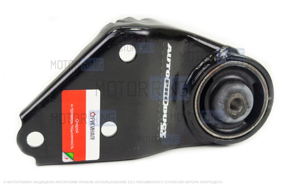 Опора двигателя левая AutoProduct Sport для ВАЗ 2108-21099, 2113-2115