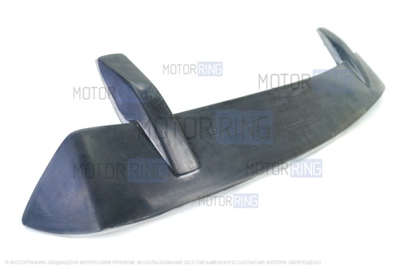 Спойлер DM для KIA RIO JB/FL 2006-2011