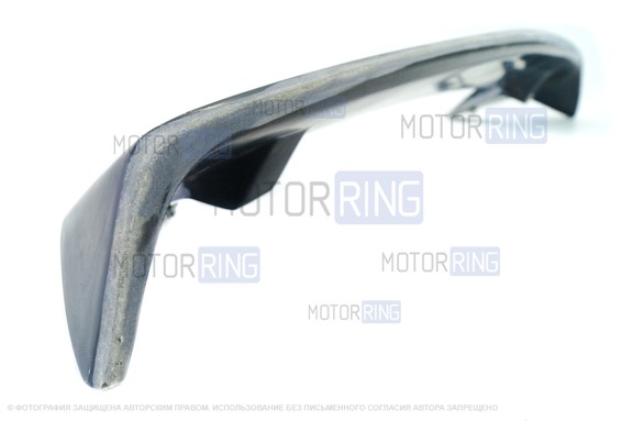 Спойлер DM для KIA RIO JB/FL 2006-2011