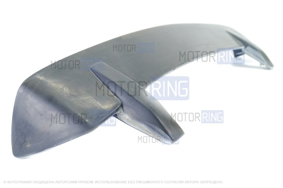 Спойлер DM для KIA RIO JB/FL 2006-2011