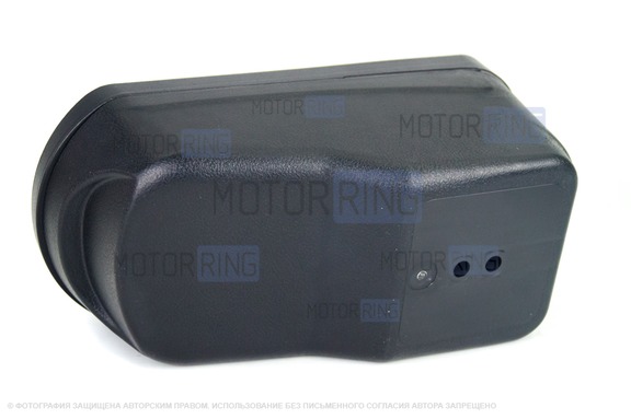Подлокотник ArBox2 для Рено Дастер 2010-2021 г.в.