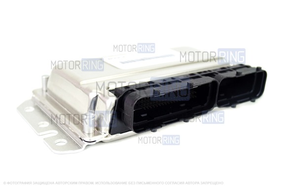Контроллер ЭБУ BOSCH 21126-1411020-30 (M7.9.7) для Лада Приора 16V