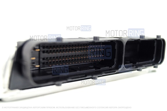 Контроллер ЭБУ BOSCH 21126-1411020-30 (M7.9.7) для Лада Приора 16V
