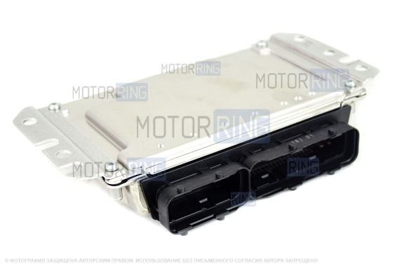 Контроллер ЭБУ BOSCH 21126-1411020-30 (M7.9.7) для Лада Приора 16V