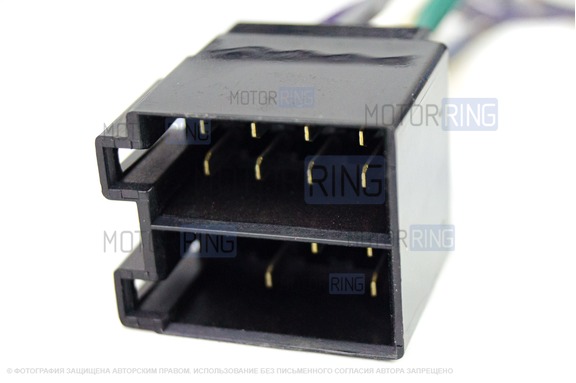 Автомагнитола Kenwood KMM-205