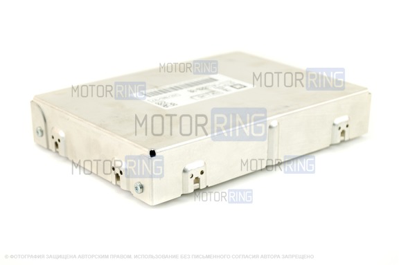Контроллер ЭБУ GM 2111-1411020-20 К104 для 8 кл 1,5л ВАЗ 2108-21099, 2110-2112