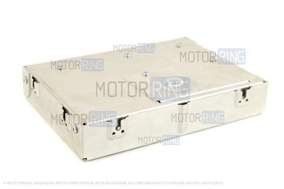 Контроллер ЭБУ GM 2111-1411020-20 К104 для 8 кл 1,5л ВАЗ 2108-21099, 2110-2112