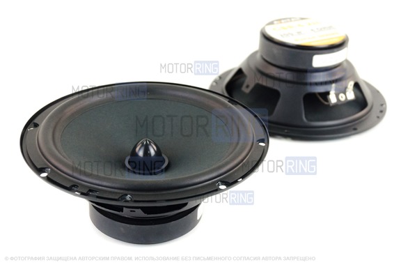 Колонки Avatar CBR-6.21L