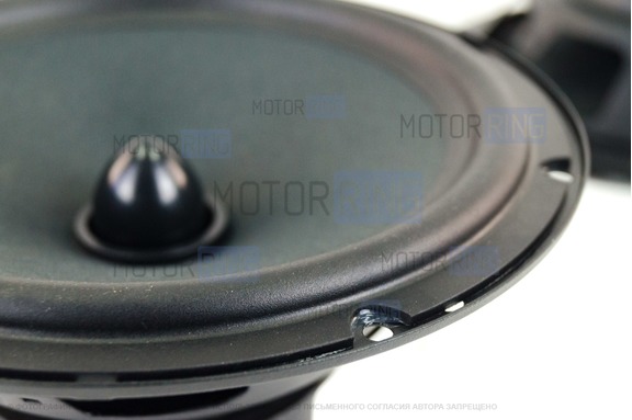 Колонки Avatar CBR-6.21L