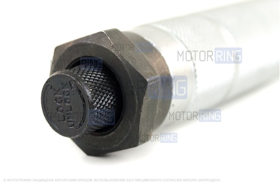Ключ динамометрический Partner 1/2 70-350 Nm