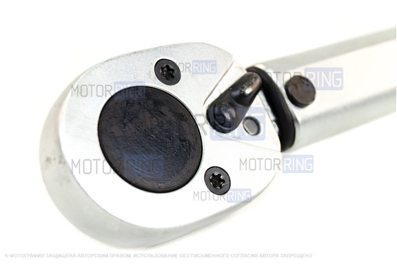 Ключ динамометрический Partner 1/2 70-350 Nm