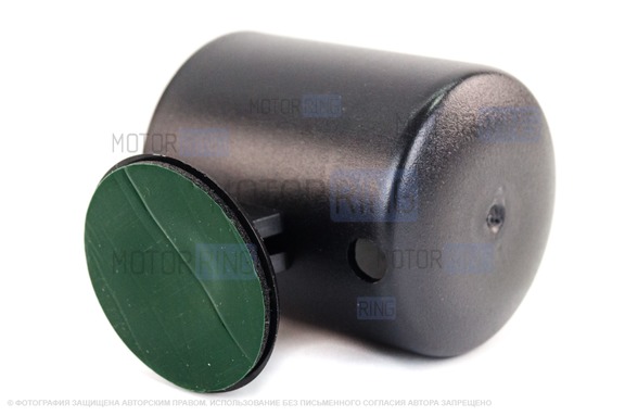 Датчик напряжения Ket Gauge LED 602701 60mm