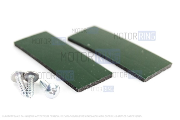 Датчик напряжения Ket Gauge LED 602701 60mm
