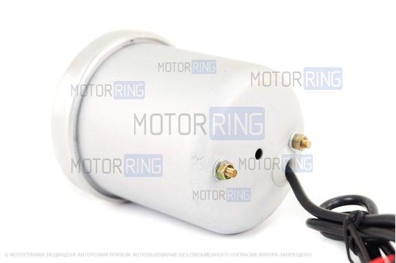 Датчик напряжения Ket Gauge LED 602701 60mm