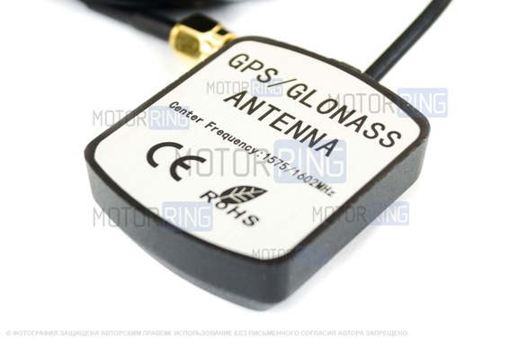 GPS датчик скорости ТАХО