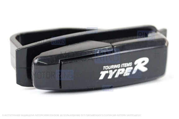 Держатель для очков Type-R