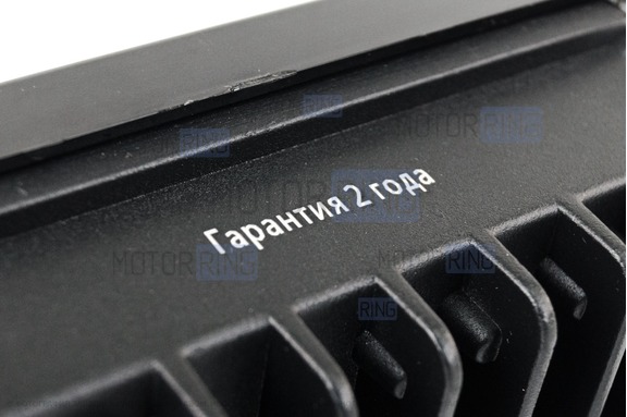 Двухцветные диодные ПТФ TheBestPartner 3000/6000к 7 линз с ДХО для ВАЗ 2110-2112, 2113-2115, Шевроле Нива (до рестайлинга)