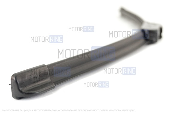 Щетка стеклоочистителя бескаркасная AVS Basic Line BL-20 дюймов (50см)