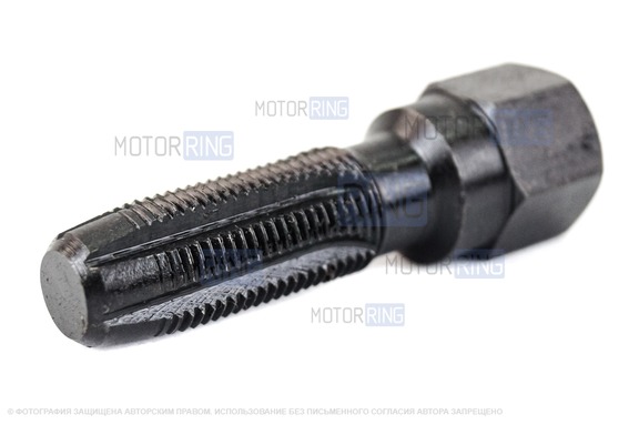 Набор для ремонта свечных колодцев Сервис Ключ 77757