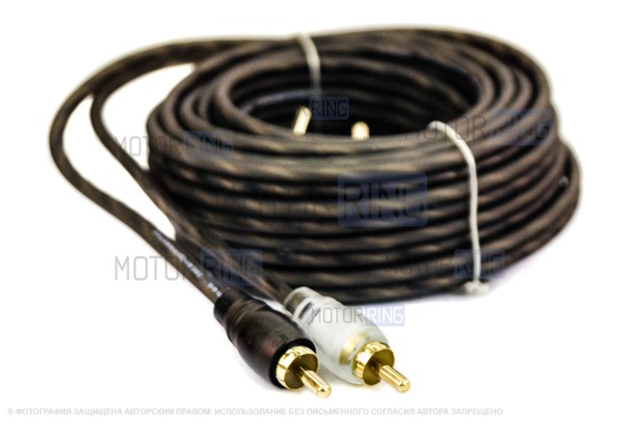 Кабель межблочный Focal PR5