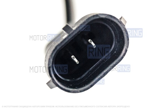 Диодные ПТФ Sal-Man 50W 4600lux для Опель Астра, Астра GTC, Вектра, Зафира