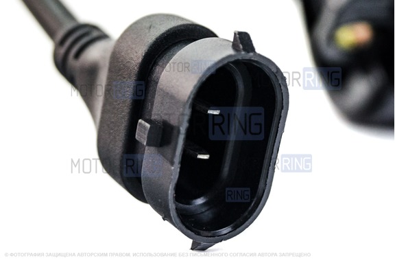 Диодные ПТФ SL 30W с регулировкой для Volkswagen Golf 5, MK6, Sagitar, Touran, Caddy