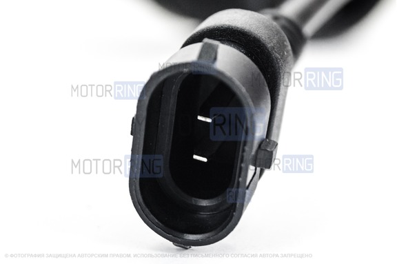 Диодные ПТФ SL 30W с регулировкой для Volkswagen Golf 5GTI, Jetta, Sagitar
