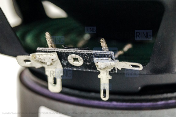 Колонки Alphard Machete MM-60 V2