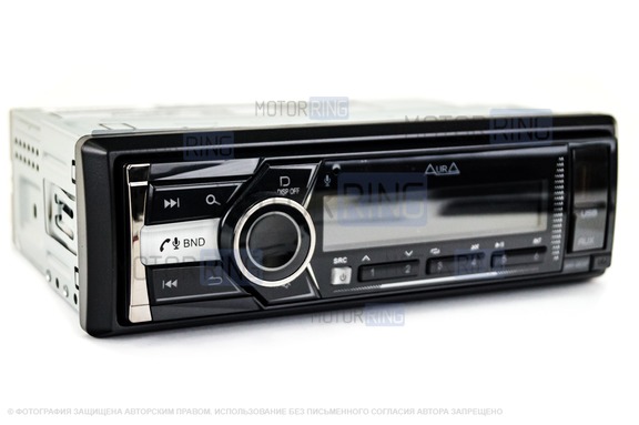 Автомагнитола Aura AMH-88DSP