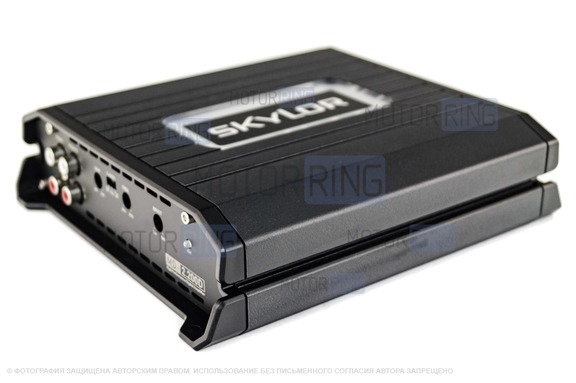 Усилитель SKYLOR MD-2.200D