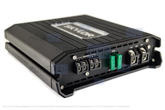 Усилитель SKYLOR MD-2.200D