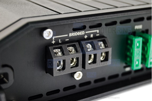 Усилитель SKYLOR MD-2.200D