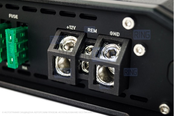 Усилитель SKYLOR MD-2.200D