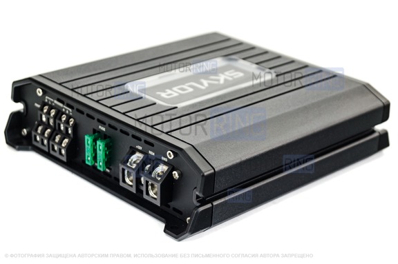 Усилитель SKYLOR MD-4.100D