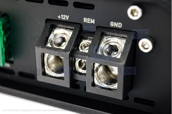 Усилитель SKYLOR MD-4.100D