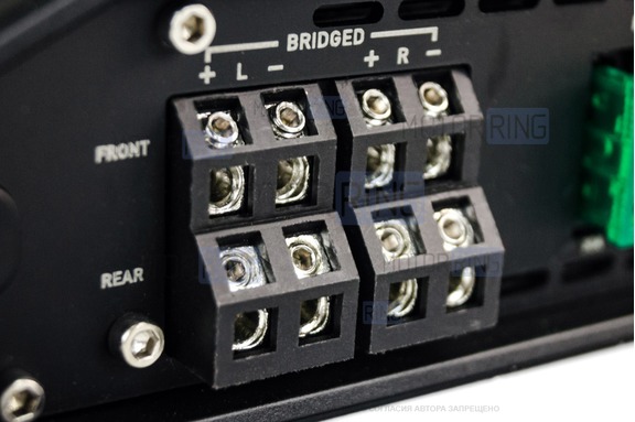 Усилитель SKYLOR MD-4.100D
