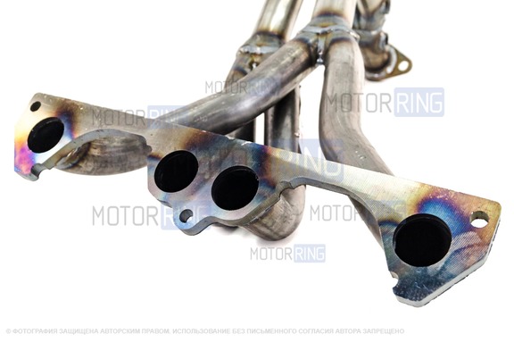 Паук 4-2-1 Stinger Auto для 8 кл ВАЗ 2108-21099, 2113-2115