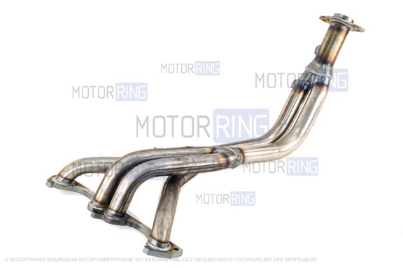 Паук 4-2-1 Stinger Auto для 8 кл ВАЗ 2110-2112