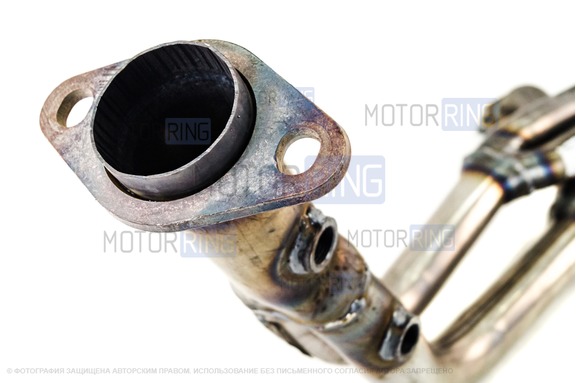 Паук 4-2-1 Stinger Auto для 8 кл ВАЗ 2110-2112