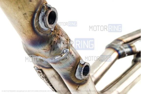 Паук 4-2-1 Stinger Auto для 8 кл ВАЗ 2110-2112