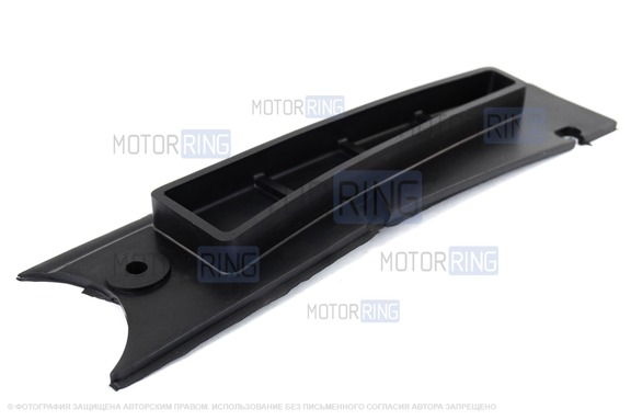 Защитный кожух PROtech для ВАЗ 2110-2112