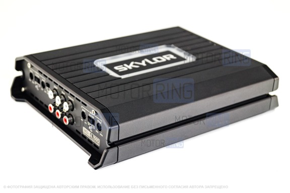 Усилитель SKYLOR MD-4.150D