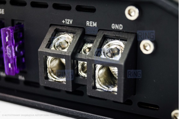 Усилитель SKYLOR MD-4.150D