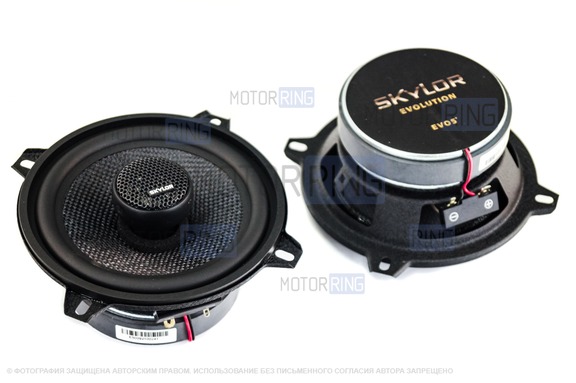 Колонки SKYLOR EVO5