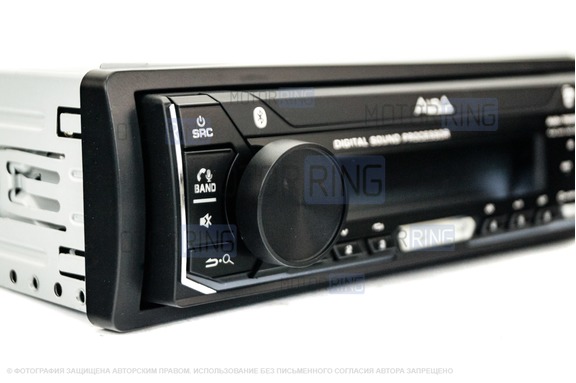 Автомагнитола Aura AMH-78DSP